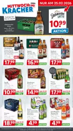 Gazetka promocyjna Getraenkeland - Gazetka - ważna od 27.02 do 27.02.2026 - strona 3 - produkty: aktionspreis, alkohol, bestpreis, bestpreise, bier, corona, eis, elle, grapefruit, Hefe, hefeweizen, mars, Paula, paulaner, Peroni, pils, pilsener, Premiumbier, reis, schöfferhofer, Spaten, störtebeker, Ti, urtyp, zitrone