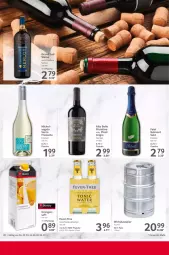 Gazetka promocyjna Selgros - Gastronomie - Gazetka - ważna od 05.04 do 05.04.2023 - strona 20 - produkty: bier, ecco, eis, fever-tree, flasche, frizzante, grand sud, mw-flasche, orange, orangen, orangensaft, Pinot, pinot grigio, primitivo, reis, saft, sekt, Ti, tonic, usb, wein, weine