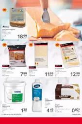Gazetka promocyjna Selgros - Gastronomie - Gazetka - ważna od 05.04 do 05.04.2023 - strona 4 - produkty: ball, beutel, eimer, eis, flasche, frischli, grana, grana padano, hartkäse, joghur, joghurt, joghurt mild, kaffee, Käse, padano, parmigiano, parmigiano reggiano, Rana, reggiano, reis, sahne, schlagsahne, tee, Ti