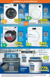 Gazetka promocyjna Euronics - Prospekte - Gazetka - ważna od 31.08 do 31.08.2022 - strona 8 - produkty: auer, auto, Bau, eis, Gläser, monte, rosen, siemens, spee, tee, Ti, Trockner