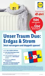 Gazetka promocyjna Lidl - Aktionsprospekt - Gazetka - ważna od 30.03 do 30.03.2024 - strona 59 - produkty: angebot, Bad, beko, eis, elle, gin, gutschein, HP, LG, natur, payback, Rauch, reis, sac, Ti, ZTE