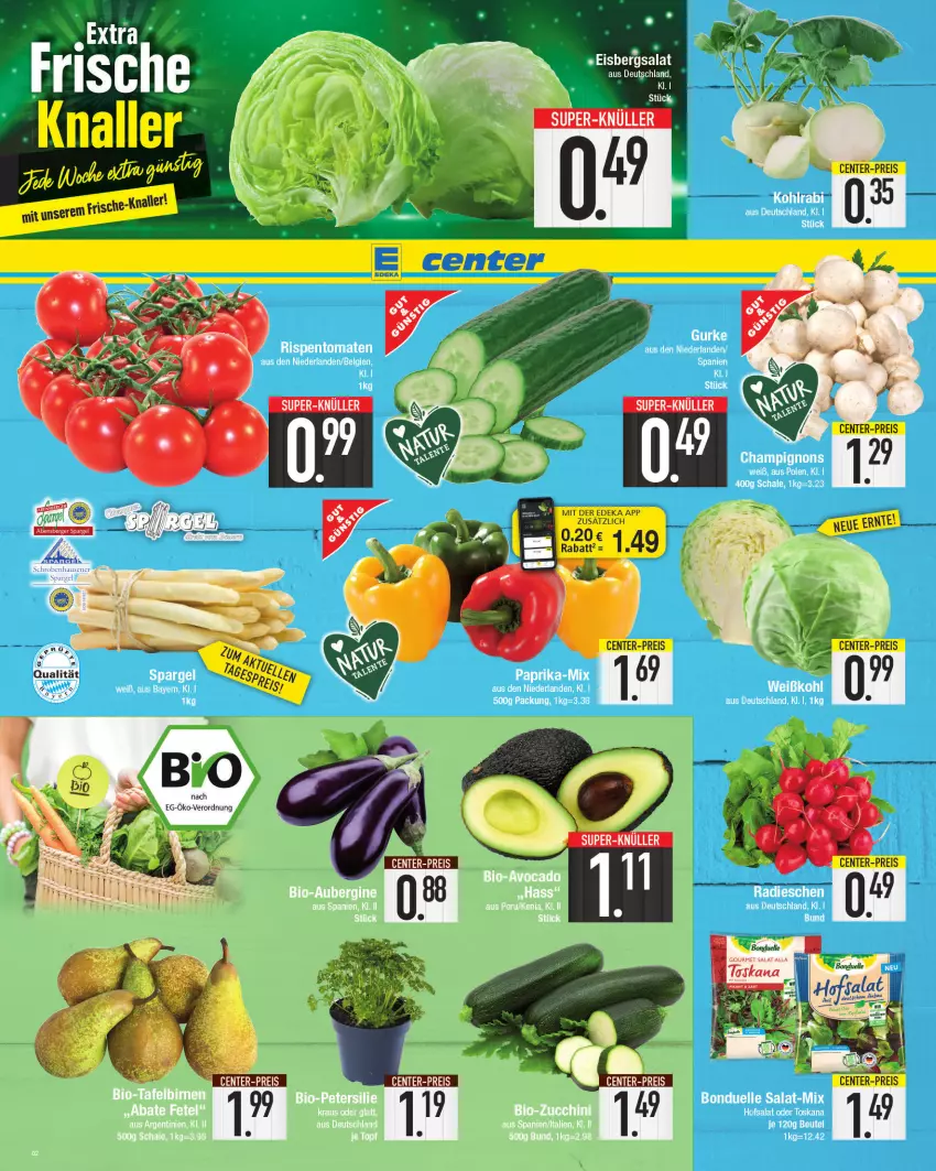 Aktueller Prospekt E Center - Angebote der Woche - von 06.06 bis 11.06.2022 - strona 2 - produkty: Ti