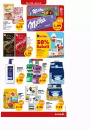 Gazetka promocyjna Penny - Prospekte - Gazetka - ważna od 03.02 do 03.02.2024 - strona 19 - produkty: body, bodylotion, kirsch, kirsche, klumpstreu, Lotion, neutrogena, pedigree, Perfect Fit, Ti