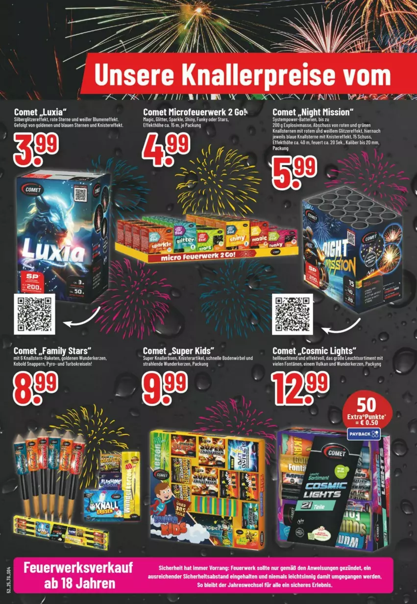 Aktueller Prospekt Trinkgut - Prospekte - von 21.12 bis 27.12.2025 - strona 4 - produkty: batterie, batterien, eier, eis, kerze, knallerpreis, LG, reis, rwe, tee, Tempo, Ti, Tiere