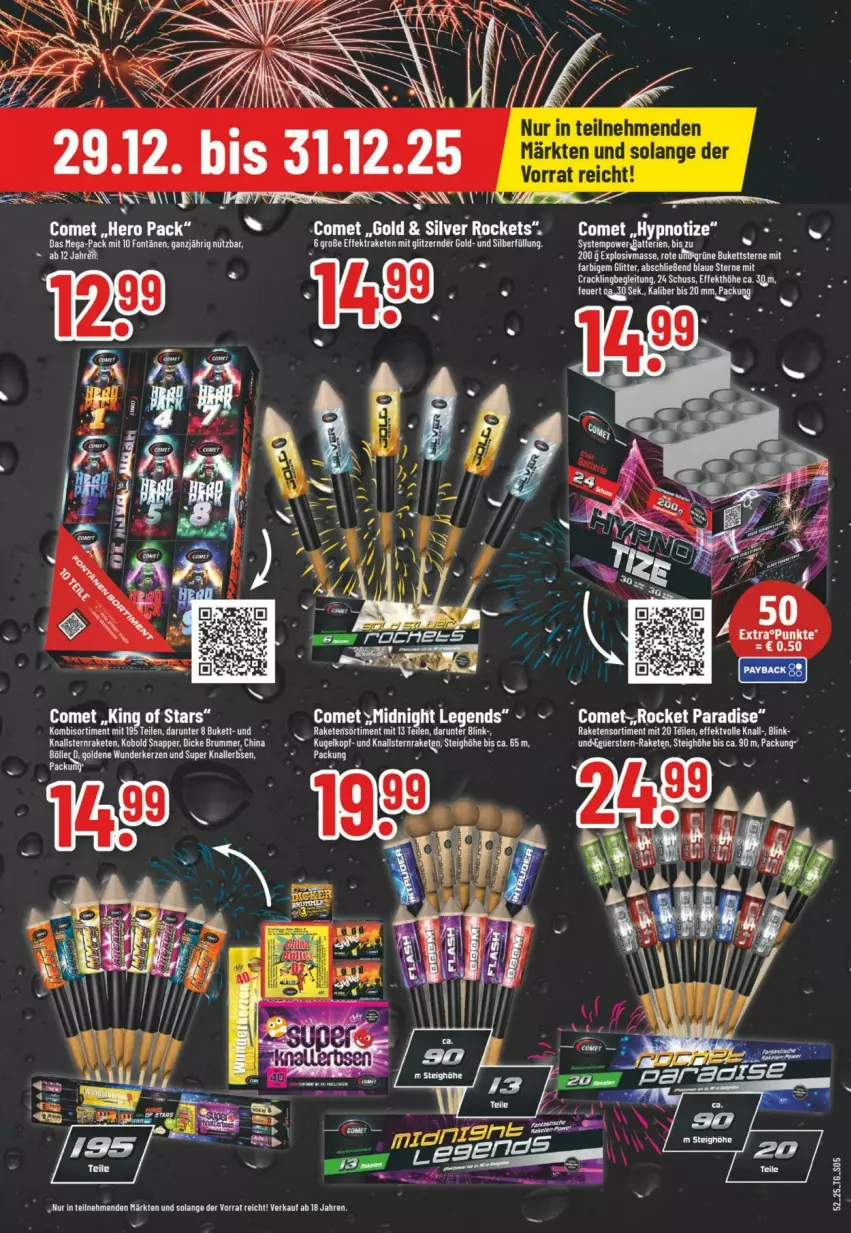 Aktueller Prospekt Trinkgut - Prospekte - von 21.12 bis 27.12.2025 - strona 5 - produkty: elle, erbsen, kerze, Knallerbsen, tee, teller, Ti