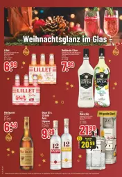Gazetka promocyjna Trinkgut - Prospekte - Gazetka - ważna od 27.12 do 27.12.2025 - strona 12 - produkty: angebot, angebote, batida, eis, flasche, liqueur, mariacron, payback, reifen, reis, Ria, Ti, wein, weinbrand