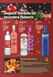 Gazetka promocyjna Trinkgut - Prospekte - Gazetka - ważna od 27.12 do 27.12.2025 - strona 13 - produkty: apfel, apfelsaft, bio, flasche, garnier, garnitur, gewürz, Gläser, honig, mac, mango, natur, orange, orangen, ring, saft, sirup, tasse, Ti, topf, wodka