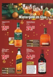 Gazetka promocyjna Trinkgut - Prospekte - Gazetka - ważna od 27.12 do 27.12.2025 - strona 14 - produkty: bourbon, bourbon whiskey, irish whiskey, payback, pril, Ti, whiskey, whisky