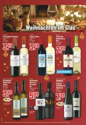 Gazetka promocyjna Trinkgut - Prospekte - Gazetka - ważna od 27.12 do 27.12.2025 - strona 16 - produkty: acer, aeg, angebot, angebote, burgunder, eis, flasche, grauburgunder, payback, regal, reifen, reis, Ria, Ti