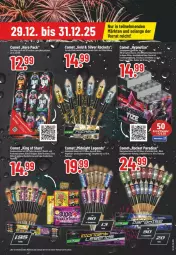 Gazetka promocyjna Trinkgut - Prospekte - Gazetka - ważna od 27.12 do 27.12.2025 - strona 5 - produkty: elle, erbsen, kerze, Knallerbsen, tee, teller, Ti