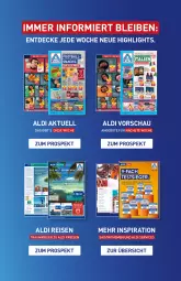 Gazetka promocyjna Aldi Nord - Von Montag - Gazetka - ważna od 21.02 do 21.02.2026 - strona 40 - produkty: actimel, activia, aldi, angebot, angebote, apfel, arrabbiata, aus der tiefkühlung, Backform, backofen, ball, basilikum, beere, beeren, beutel, bohne, bohnen, brötchen, brut, cantuccini, cerealien, cin, cola, Crofton, danone, danone activia, decke, Edelmarzipan, eis, Elektro, elle, ente, erdbeere, erdnuss, espresso, filet, filets, flasche, frucht, fruchtgummi, fruchtsaft, fruchtsäfte, Geflügel, gin, heidelbeere, heidelbeeren, HP, jumbo, karamell, kirsch, kirsche, korn, Laufen, LG, mac, magazin, mais, mandel, mandeln, marzipan, mini-rispentomaten, nudel, Nudelgericht, nuss, Ofen, Overall, pasta, pfanne, pflaume, popcorn, prosciutto, prosciutto crudo, reis, rind, rinder, rinderfilet, rispentomaten, rohschinken, sac, saft, säfte, sauce, Schal, Schale, schinken, schlafsack, schnitten, schoko, schokolade, schokoladen, sim, snack, snacks, teller, Ti, tomate, tomaten, tomatensauce, tuc, vanille, würstchen, Yo, Yum Yum, ZTE