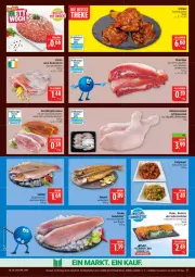 Gazetka promocyjna Marktkauf - Prospekt - Gazetka - ważna od 20.09 do 20.09.2025 - strona 15 - produkty: axe, bismarck, braten, braun, brötchen, eis, ente, filet, fisch, fleisch, frischfisch, grill, grillhaxe, hähnchenschenkel, Haxe, henkel, Holz, HP, ideal zum braten, lachs, lachsfilet, lamm, mac, Makrele, matjes, natur, pfanne, reis, rel, schenkel, schnitten, schwein, schweine, seelachsfilet, Ti, wein, weine, ZTE