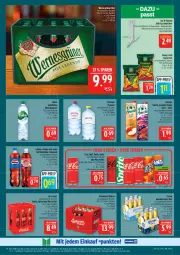 Gazetka promocyjna Marktkauf - Prospekt - Gazetka - ważna od 20.09 do 20.09.2025 - strona 24 - produkty: aktionspreis, bier, chips, deka, edelstahl, eis, flasche, flaschenöffner, messer, reis, Ti, ZTE