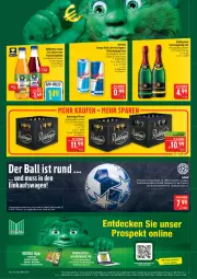 Gazetka promocyjna Marktkauf - Prospekt - Gazetka - ważna od 20.09 do 20.09.2025 - strona 3 - produkty: aktionspreis, ball, Brei, coupon, coupons, deka, eis, Fußball, hafer, LG, nuss, rabatt-coupon, reis, rwe, SANTE, Sport, Ti, ZTE