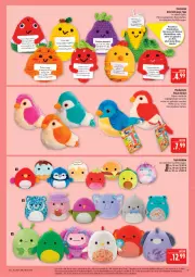 Gazetka promocyjna Marktkauf - Prospekt - Gazetka - ważna od 20.09 do 20.09.2025 - strona 35 - produkty: aubergine, cin, eis, erde, gin, leine, LG, mais, orange, Plüsch, reis, schuhe, Sport, Ti, wein