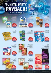 Gazetka promocyjna Marktkauf - Prospekt - Gazetka - ważna od 20.09 do 20.09.2025 - strona 4 - produkty: actimel, actimel drink, becel, Becher, bohne, bohnen, bonduelle, butter, caffe, chili, coppenrath, curry, dessert, drink, eier, eintopf, elle, emmi, espresso, fertiggericht, Goldstücke, Hausmacher, iglo, latte, lavazza, linsen, Loose, mac, meggle, milram, oder espresso, quäse, Soße, Ti, topf