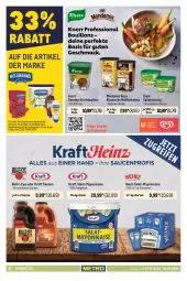 Gazetka promocyjna Metro - GastroJournal - Gazetka - ważna od 06.03 do 06.03.2024 - strona 14 - produkty: Artischocken, auer, auto, bag-in-box, braten, chili, curry, eimer, eis, flasche, heinz, ketchup, knorr, kokos, kokosnuss, Kokosnussmilch, Konserven, kraft, LG, maggi, mayonnaise, mehl, Metro, milch, mondamin, nuss, pizza, preisvorteil, reis, ring, salat, salatkrönung, sauce, saucen, Ti, tisch, tomate, tomaten, tomato ketchup, Yo