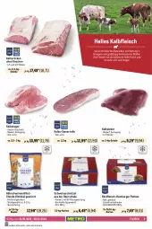 Gazetka promocyjna Metro - GastroJournal - Gazetka - ważna od 06.03 do 06.03.2024 - strona 3 - produkty: axe, beutel, braten, burger, eis, elle, entrecôte, filet, fleisch, gewürz, gulasch, hamburger, Haxe, Kalbsleber, kasseler, krustenbraten, küche, Küchen, Kugel, lamm, Metro, reis, rind, rinder, rindergulasch, rindfleisch, Schal, Schale, schinken, schnitzel, schwein, schweine, schweinenacken, schweineschnitzel, steak, steakhüfte, suppe, suppen, Suppenhuhn, Ti, wein, weine