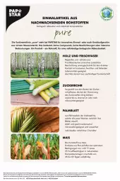 Gazetka promocyjna Metro - Starke Marken Profi - Gazetka - ważna od 12.06 do 12.06.2024 - strona 3 - produkty: abholpreise, angebot, angebote, eis, ilag, Metro, metro gastro, Rauch, reis, rwe, Ti