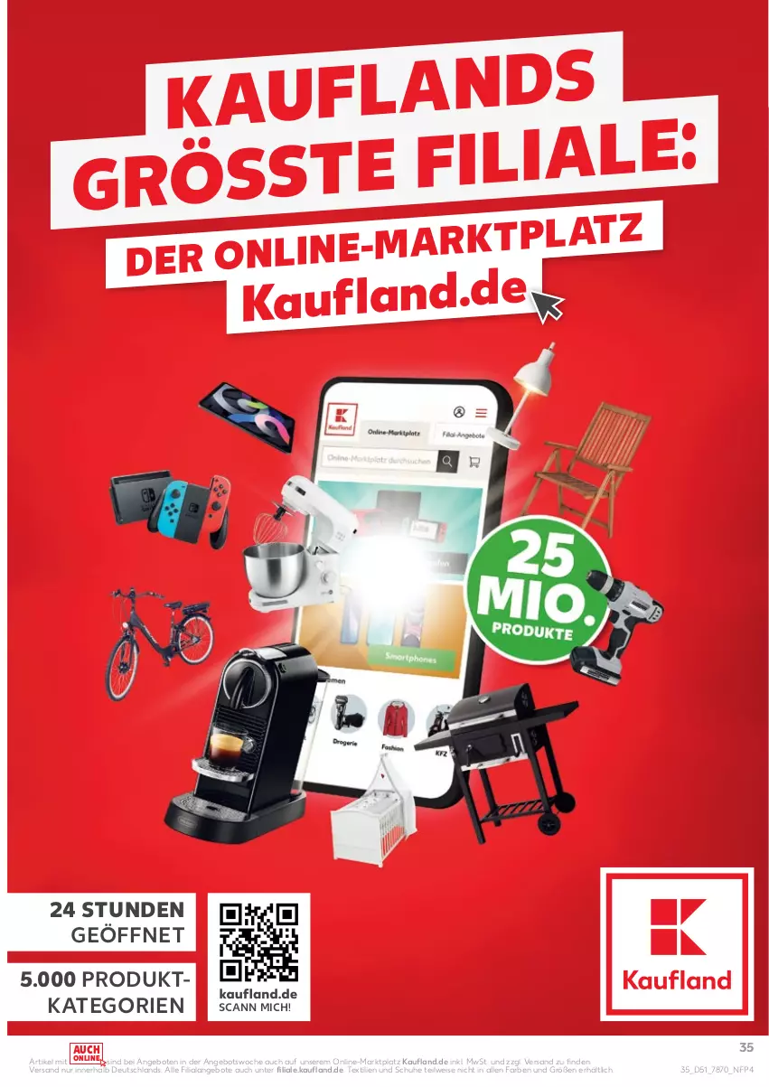 Aktueller Prospekt Kaufland - von 27.12 bis 31.12.2021 - strona 35 - produkty: angebot, angebote, eis, schuhe, Ti