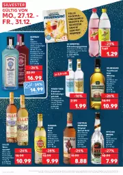 Gazetka promocyjna Kaufland - Gazetka - ważna od 31.12 do 31.12.2021 - strona 12 - produkty: angebot, aperitif, beere, beeren, bowle, brombeere, brombeeren, Cap, captain morgan, cocktail, drink, drinks, dry gin, erfrischungsgetränk, fever-tree, frucht, getränk, getränke, gin, Havana Club, himbeer, himbeere, himbeeren, irish whiskey, kilbeggan, lillet, london dry, london dry gin, mit frucht, Mixgetränk, original spiced gold, rezept, rezepte, rum, rwe, sapphire, schweppes, Ti, tisch, vanille, wein, whiskey, ZTE, zucker