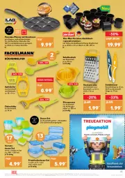 Gazetka promocyjna Kaufland - Gazetka - ważna od 31.12 do 31.12.2021 - strona 33 - produkty: angebot, angebote, apfel, backofen, Behälter, besteck, edelstahl, eis, elle, frischhaltedosen, herdarten, küche, Küchen, Küchenhelfer, messer, mikrowelle, Ofen, pfanne, ring, salat, schuhe, spülmaschinen, Ti, Törtchen, Zitruspresse