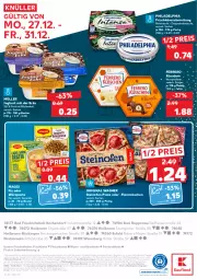 Gazetka promocyjna Kaufland - Gazetka - ważna od 31.12 do 31.12.2021 - strona 40 - produkty: angebot, angebote, Astra, Bad, Becher, beutel, bio, doppelrahmstufe, drucker, eis, Engel, erde, feinkost, feinkosttheke, ferrero, Ferrero Küsschen, fisch, fischtheke, flammkuchen, fleisch, frischkäse, frischkäsezubereitung, gin, joghur, joghurt, joghurt mit der ecke, Käse, käsetheke, kerze, kuchen, lamm, LG, maggi, maggi fix, milch, Müller, nuss, Ofen, original wagner, philadelphia, pizza, pralinen, reis, steinofen, Ti, wagner, wein, wurst, ZTE