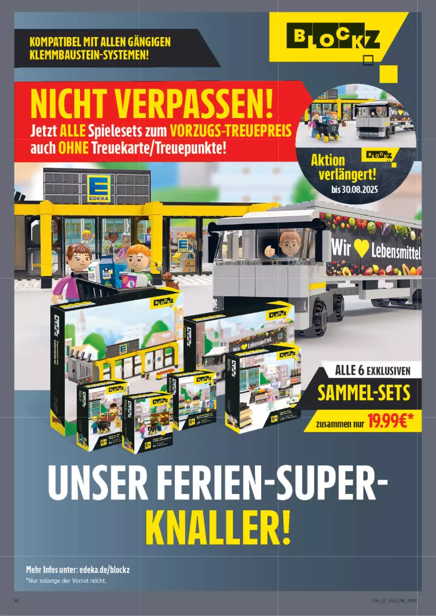 Aktueller Prospekt Marktkauf - Prospekt - von 03.08 bis 09.08.2025 - strona 30 - produkty: Ti