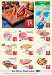 Gazetka promocyjna Marktkauf - Prospekt - Gazetka - ważna od 09.08 do 09.08.2025 - strona 16 - produkty: aufschnitt, Bau, brot, buch, burger, eier, eis, elle, fisch, fleisch, frischfisch, früchte, frutti di mare, gelee, gewürz, heidefrühstück, Holz, kochschinken, kräuter, kräutern, Mantel, meeresfrüchte, mikrowelle, natur, Neuburger, presssack, prosciutto, prosciutto cotto, reis, rind, sac, saft, salami, salat, schinken, schwein, schweine, schweinefleisch, Speck, Spezi, spülmaschinen, tesa, Ti, wein, weine, wurst, ZTE