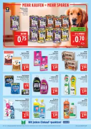 Gazetka promocyjna Marktkauf - Prospekt - Gazetka - ważna od 09.08 do 09.08.2025 - strona 28 - produkty: aktionspreis, aust, ball, bio, biozidprodukte, burti, Cap, deka, eis, feinwaschmittel, Finish, flasche, geschirr, Heu, katzennahrung, kraft, milch, nuss, powerball, Rauch, reiniger, Reinigung, reinigungstücher, reis, rwe, sagrotan, scheuermilch, snack, sprühflasche, Ti, tücher, vita, vitakraft, waschmittel, ZTE