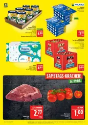 Gazetka promocyjna Marktkauf - Prospekt - Gazetka - ważna od 09.08 do 09.08.2025 - strona 43 - produkty: Kalbsbäckchen, kracher, Ti