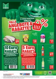 Gazetka promocyjna Marktkauf - Prospekt - Gazetka - ważna od 09.08 do 09.08.2025 - strona 44 - produkty: buch, coupon, deka, eis, elle, ente, erde, flasche, guthabenkarte, gutschein, Handy, hühner, kraft, leine, milch, nudel, reis, ring, sac, sauvignon, sauvignon blanc, Tchibo, telefon, Ti, topf