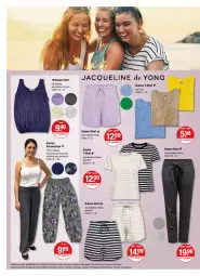 Gazetka promocyjna Vmarkt - V-Markt - Gazetka - ważna od 01.06 do 01.06.2022 - strona 20 - produkty: angebot, angebote, damen short, damen t-shirt, fisch, fische, hose, LG, shirt, T-Shirt, Ti