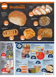 Gazetka promocyjna Vmarkt - V-Markt - Gazetka - ważna od 01.06 do 01.06.2022 - strona 5 - produkty: agrarfrost, auer, Bau, Bauer, beutel, brot, brötchen, butter, coppenrath, fertiggericht, fertiggerichte, filet, filets, finesse, hartkäse, Hefe, herta, herta finesse, HP, iglo, je 750-g-brot, Käse, kirsch, lachs, lachsfilet, lachsfilets, LG, olive, oliven, pizza, Plunder, quark, reinert, rosen, saft, sahne, salami, snack, Tasche, Ti, tomate, tomaten, torte, veggie, Veggie Love, wagner, weizenmischbrot