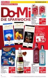 Gazetka promocyjna Kaufland - Spezielle Angebote - Gazetka - ważna od 25.05 do 25.05.2022 - strona 2 - produkty: angebot, apfel, Apfeldirektsaft, beere, beeren, beutel, brombeere, brombeeren, direktsaft, dry gin, elle, felix, frucht, fruchtsaft, fruchtsaftgetränk, getränk, gin, himbeer, himbeere, himbeeren, katzennahrung, kirsch, kirsche, lindt, london dry, london dry gin, mit frucht, rohschinken, saft, sapphire, schinken, schoko, schokolade, sensations, Ti, würfel, ZTE