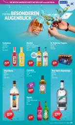 Gazetka promocyjna Getraenke Hoffmann - Prospekte - Gazetka - ważna od 08.08 do 08.08.2026 - strona 5 - produkty: alkohol, angebot, angebote, canon, dry gin, eis, ente, gin, himbeer, kräuter, likör, limo, loreal, martini, sim, Ti, vodka