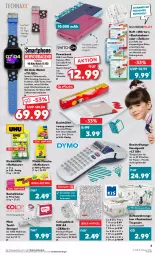 Gazetka promocyjna Kaufland - Kaufland - Gazetka - ważna od 13.09 do 13.09.2023 - strona 5 - produkty: angebot, angebote, asti, aufbewahrungsbox, Bank, Bleistift, buch, bügel, collegeblock, deo, din a4, eis, fanta, flasche, Flinke Flasche, GPS, Kette, kleber, natur, Ofen, papier, powerbank, Radiergummi, sim, stifte, Ti, Tofu, usb, vita, waschmaschine, waschmaschinen