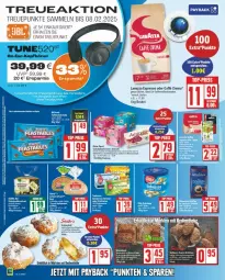 Gazetka promocyjna Edeka - Prospekte - Gazetka - ważna od 25.01 do 25.01.2025 - strona 16 - produkty: auto, beutel, bohne, caffe, espresso, espresso oder, kaffee, kaffeevollautomat, kaffeevollautomaten, kopfhörer, lavazza, Ti, tomate, tomaten, vollautomaten