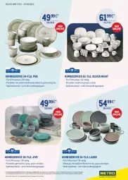 Gazetka promocyjna Metro - ONLINE-MARKTPLATZ - Gazetka - ważna od 30.03 do 30.03.2022 - strona 3 - produkty: angebot, angebote, braun, eis, elle, ilag, Kombiservice, LG, Metro, mikrowelle, mint, ndk, reis, Ria, rwe, spülmaschinen, Ti, versandkostenfrei