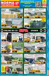 Gazetka promocyjna Norma - Norma - Gazetka - ważna od 21.07 do 21.07.2024 - strona 1 - produkty: Abba, adapter, angebot, Bau, beleuchtung, Bona, bürste, Carport, edelstahl, eis, Elektro, erde, fenster, fernbedienung, garnitur, Garten, Gewächshaus, glasplatte, Holz, kraft, Kugel, latte, LG, Meister, messer, mikrofaser, ndk, Paravent, pool, Reinigung, reis, rel, Ria, rwe, schlauch, Schrank, schubladen, sessel, Sport, Teleskop, Terrassenüberdachung, Ti, Tiere, tiernahrung, tisch, wasser, wein, weine, weinshop, Zelt