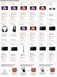 Gazetka promocyjna Saturn - Prospekte - Gazetka - ważna od 02.03 do 02.03.2022 - strona 7 - produkty: angebot, angebote, cin, huawei, In-Ear Kopfhörer, jbl, kopfhörer, lack, led tv, leds, LG, oled tv, panasonic, Samsung, sony