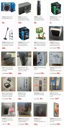 Gazetka promocyjna Media Markt - Prospekte - Gazetka - ważna od 26.08 do 26.08.2024 - strona 4 - produkty: acer, Airwrap, akku, aqua, bartschneider, Dual SIM, Dyson, Dyson Airwrap, eis, eismaschine, fritz, handstaubsauger, huawei, Intel, jbl, kamera, Kinder, Kinderkamera, koenic, lays, Mp3, panasonic, Philips, PlayStation, Radio, rwe, sandisk, Schnurloses Telefon, sim, smartwatch, sony, spielzeug, Sport, staubsauger, telefon, Ti, tuc, tuner, wrap