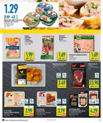 Gazetka promocyjna Diska - Prospekte - Gazetka - ważna od 16.04 do 16.04.2022 - strona 14 - produkty: auer, aufschnitt, Bau, Bauer, Becher, Berger, bett, eier, eis, geschnetzeltes, gin, gyros, Kamin, Kaminwurz, lachs, lachsschinken, leberwurst, minutenschnitzel, Pommersche, radeberger, reis, rind, rinder, rügenwalder, rügenwalder mühle, schinken, schnitzel, schwein, schweine, steak, steaks, tee, teewurst, Ti, tiefpreis, wein, weine, wiesbauer, wurst, Zelt