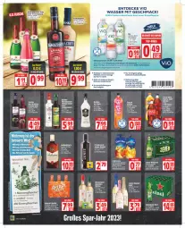 Gazetka promocyjna Edeka - Angebote der Woche - Gazetka - ważna od 10.06 do 10.06.2023 - strona 16 - produkty: apfel, auto, ball, Brei, coca-cola, cola, coupon, coupons, decke, doppelkorn, eis, erfrischungsgetränk, fanta, fanta oder, flasche, getränk, gin, glasflasche, jever, korn, LG, mac, melone, moselland, rama, ramazzott, reis, rel, rwe, sofortrabatt, tee, Ti, tomate, tomaten, top-preis, wasser, wein, weine, zott