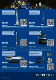 Gazetka promocyjna Euronics - Prospekte - Gazetka - ważna od 31.12 do 31.12.2024 - strona 11 - produkty: akku, Akku-Staubsauger, auto, beutel, bürste, bürsten, Desinfektion, eis, Elan, elle, ente, erde, haartrockner, HP, reifen, Reinigung, staubsauger, teppich, teppiche, Ti, tisch, Trockensauger, Trockner, trolli, tuc, Warmluftbürste, wrap, ZTE