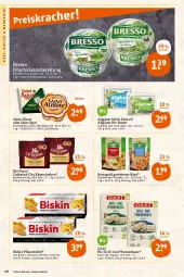 Gazetka promocyjna Tegut - Angebote der Woche - Gazetka - ważna od 03.06 do 03.06.2023 - strona 12 - produkty: albray, auer, Becher, bio, Bio-Butter, braten, bresso, butter, cheddar, Fondue, frischkäse, frischkäsezubereitung, grill, hochland, Käse, käsescheiben, kerrygold, kräuter, LG, margarine, milch, natur, oder kräuter, pfanne, pfannen, pfannenkäse, pflanze, pflanzen, Pflanzenfett, pizza, Saint Agur, saint albray, Sauerrahm, Ti, Tiere, und pfanne, weichkäse