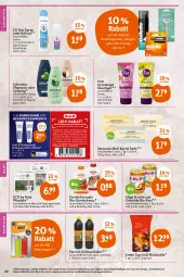 Gazetka promocyjna Tegut - Angebote der Woche - Gazetka - ważna od 03.06 do 03.06.2023 - strona 24 - produkty: anzünder, bio, Brei, coupon, coupons, creme, deo, deo spray, duschgel, einwegrasierer, eis, erde, Feuerzeug, flasche, fleisch, freche freunde, frucht, Germ, gillette, gin, grill, grill-holzkohle, grillanzünder, hipp, Holz, holzkohle, Kamin, Kinder, kosmetik, natur, naturkosmetik, Ofen, oral-b, pasta, rasierapparat, rasierer, Roller, sac, schauma, schauma shampoo, Seife, shampoo, shampoo oder spülung, spülung, telefon, Ti, uhr, windeln, zahncreme, zahnpasta