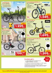 Gazetka promocyjna Netto Marken-Discount - Online-Angebote Juli - Gazetka - ważna od 31.07 do 31.07.2022 - strona 27 - produkty: angebot, eis, erde, gutschein, gutscheine, Kette, korb, magnesium, Mountainbike, ndk, reis, Schal, shimano, Ti, versandkostenfrei, ZTE