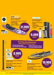 Gazetka promocyjna Netto Marken-Discount - Online-Angebote Juli - Gazetka - ważna od 31.07 do 31.07.2022 - strona 30 - produkty: angebot, coupon, coupons, deutschlandcard, dusche, eis, Kajak, ndk, reis, Ria, Ti, versandkostenfrei, wasser, wassersprudler, ZTE