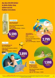 Gazetka promocyjna Netto Marken-Discount - Online-Angebote Juli - Gazetka - ważna od 31.07 do 31.07.2022 - strona 31 - produkty: angebot, eis, LG, ndk, pool, reis, Spieltisch, Ti, tisch, versandkostenfrei, wasser, wasserrutsche, ZTE